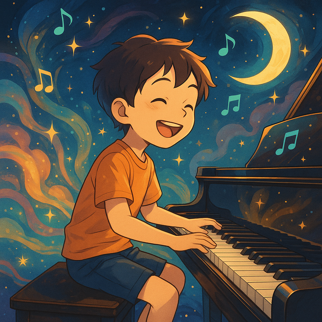 What Every Parent Needs to Know Before Starting Piano Lessons