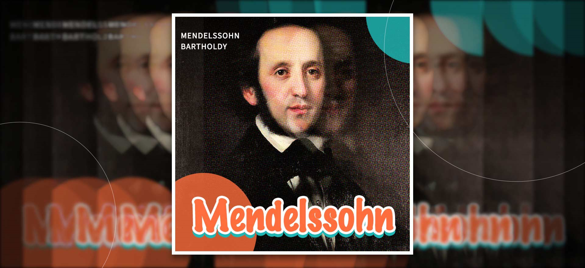 Violin Album of Mendelssohn (New Albums on Violy | The BEST Violin App)