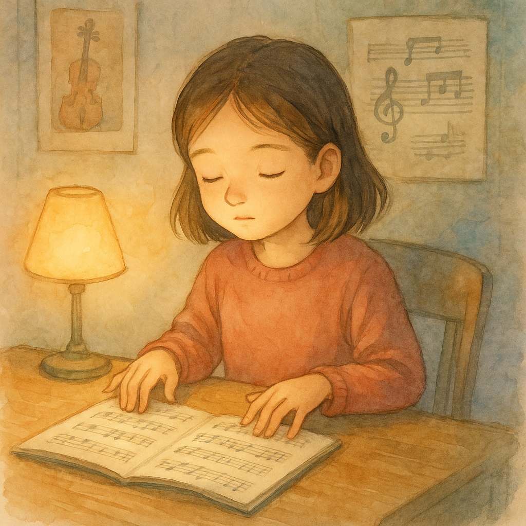 Proven Effective: 3 Keys to Efficient Piano Practice from "Music at Your Fingertips"