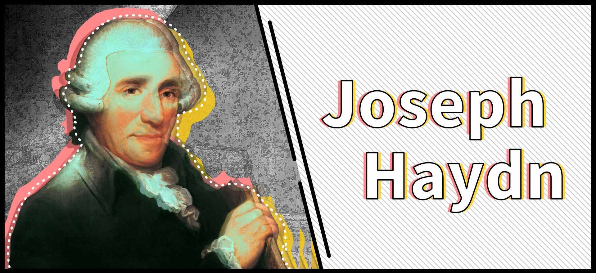Violin Album of Joseph Haydn(New Albums on Violy | The BEST Violin App)