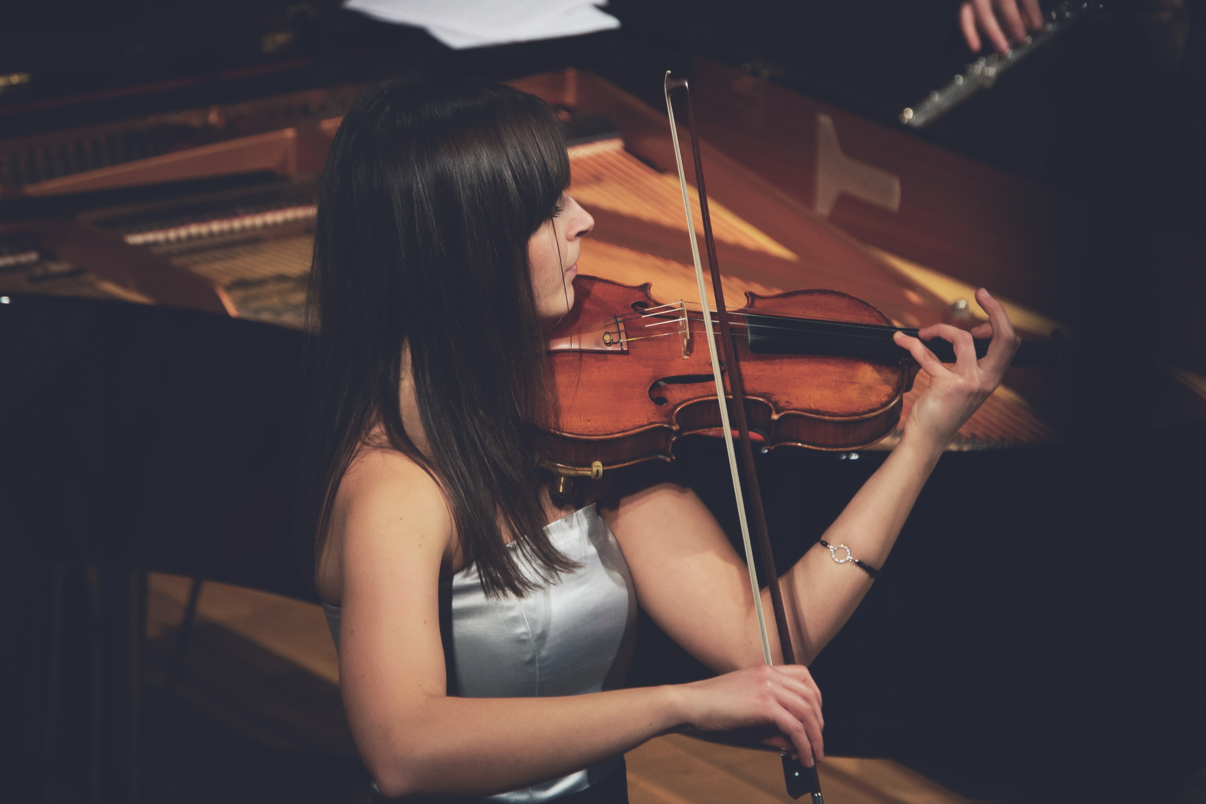 5 Basic Questions Parents of Young Violin Students Should Understand
