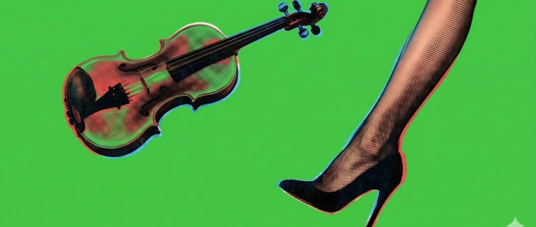 Breaking: A Famed Guadagnini Violin Worth Ten Million Yuan Goes Flying, Leaving the Performer Stunned