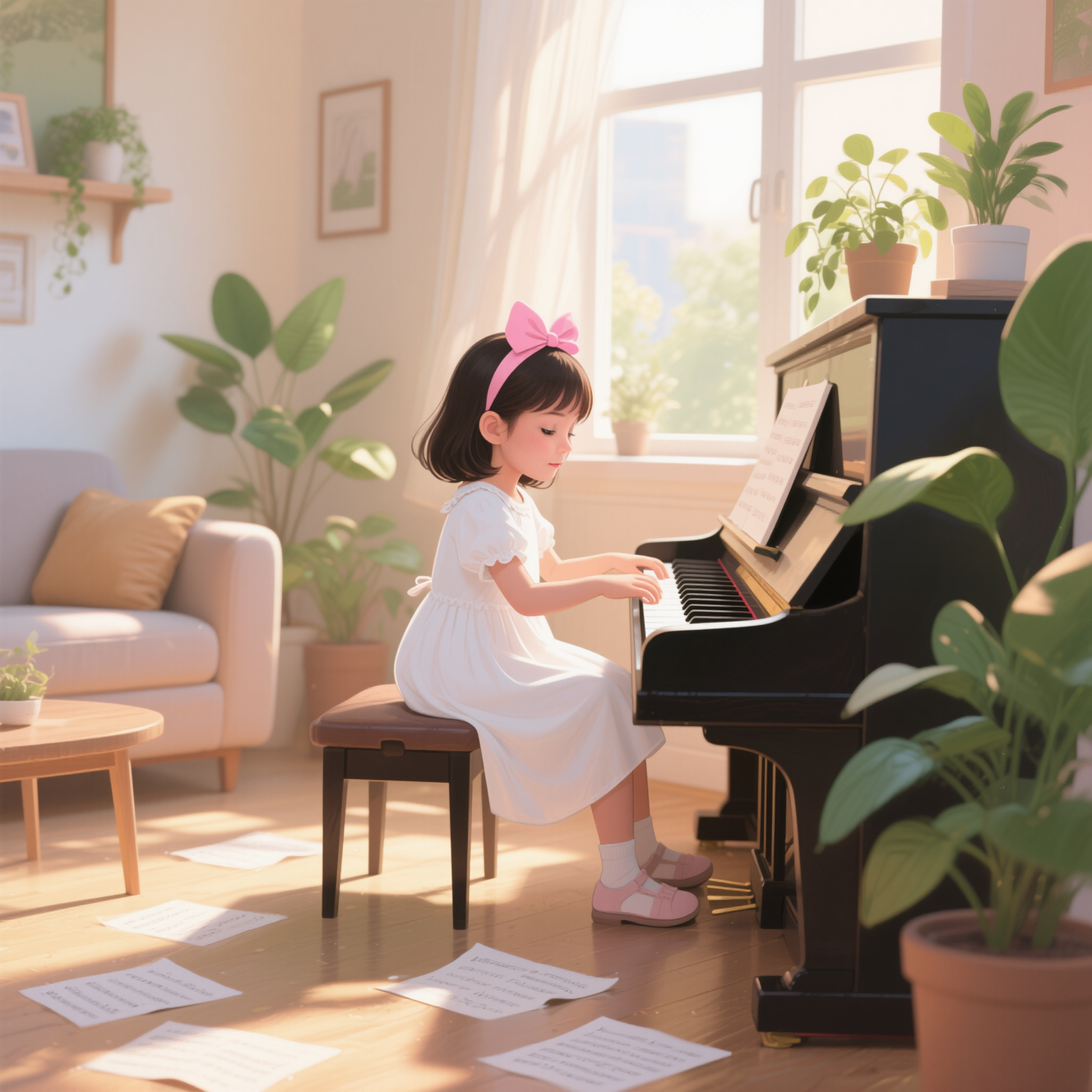 Don't Let Piano Practice Ruin Your Relationship with Your Child: 5 Tips from an Experienced Piano Teacher That Work 100 Times Better Than Yelling
