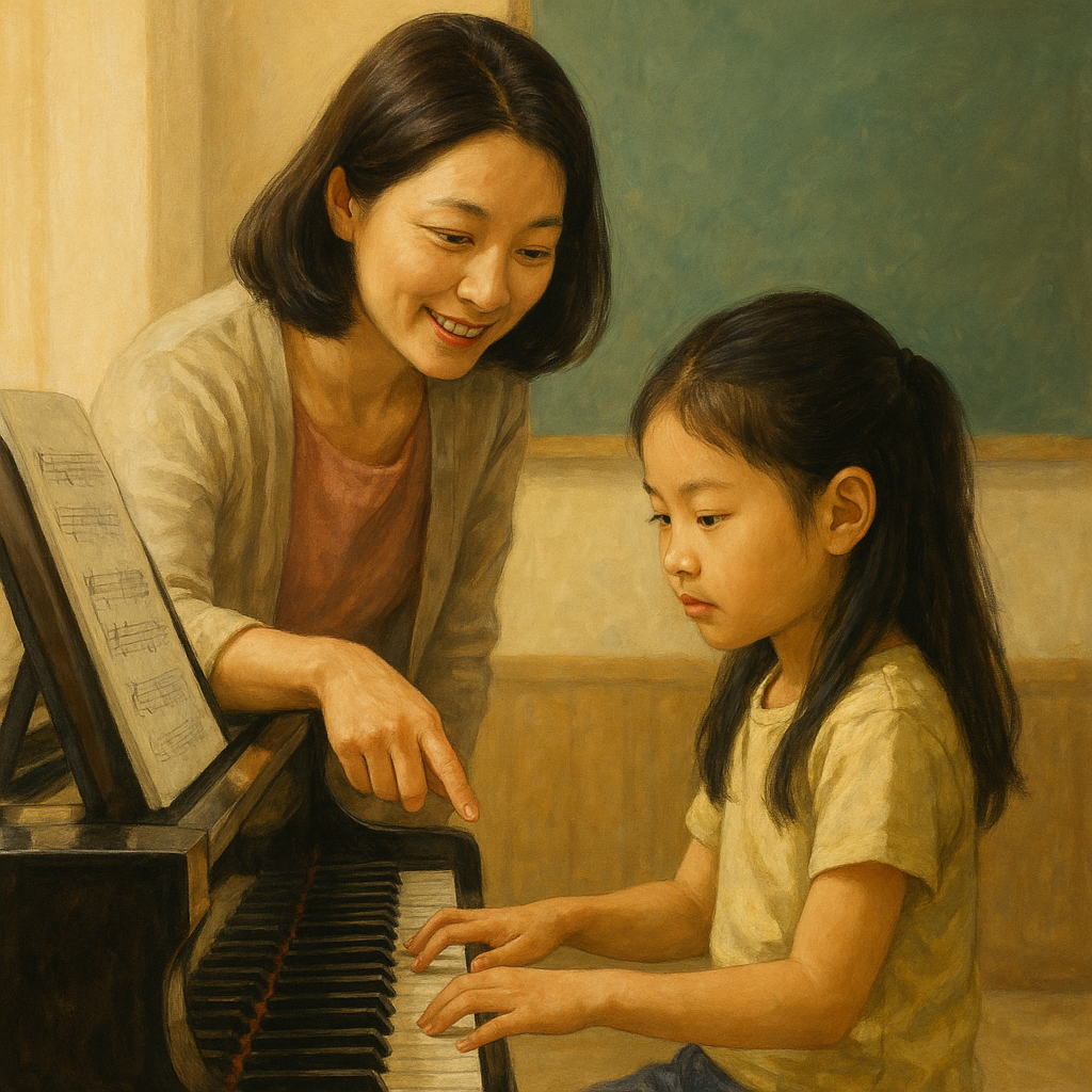 Your Child's Confidence Can Be Destroyed by a Single Critique