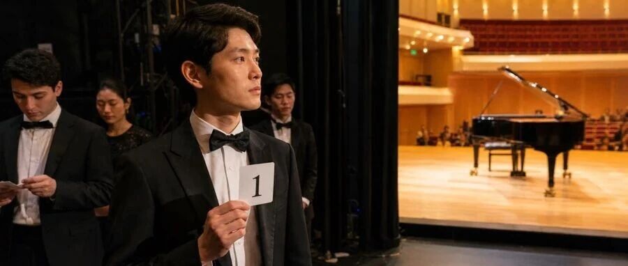Why Does the Chopin Competition Even Change the Performance Order? Many Parents Underestimate the Impact of "Going First"