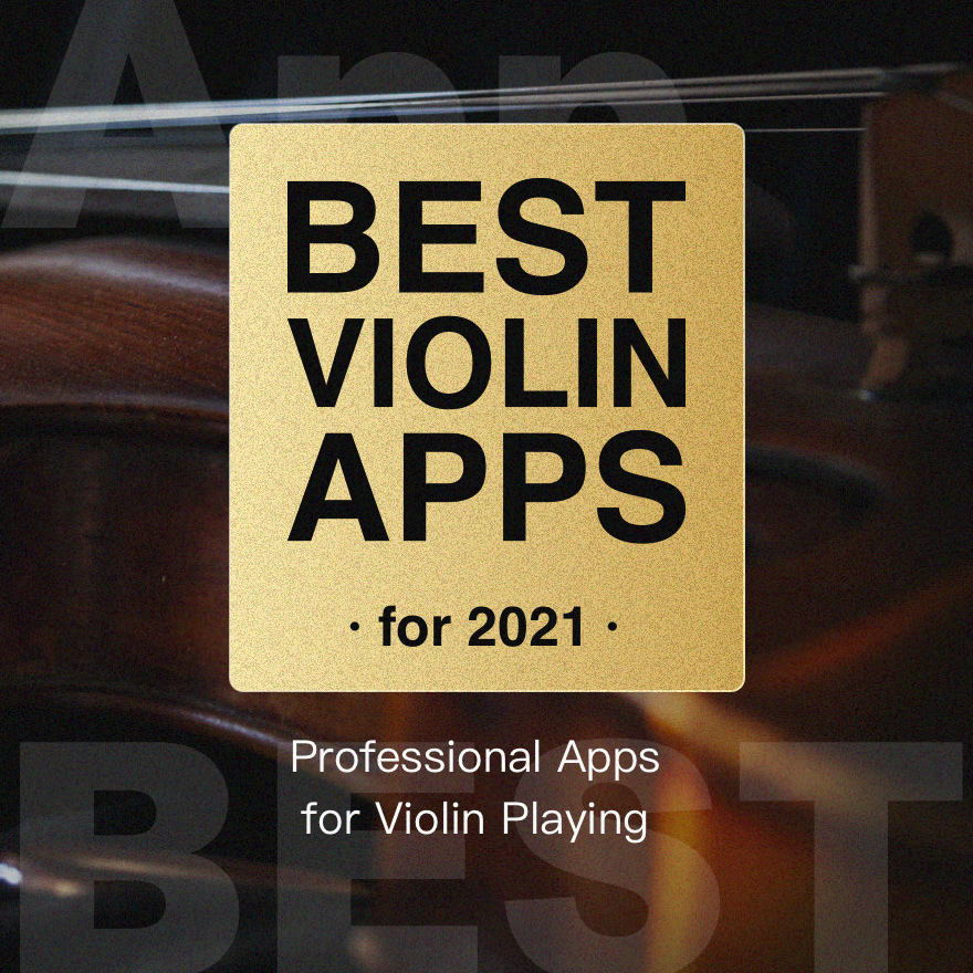 Best Violin Apps for 2021