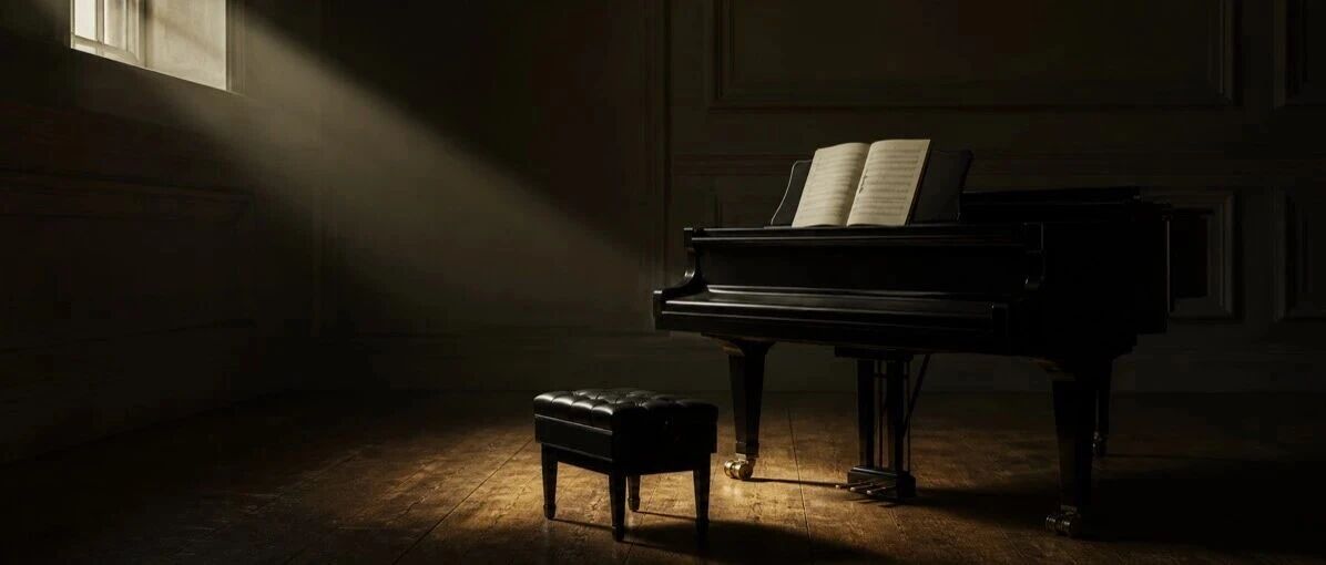 That Beat Without Sound Is Part of Music, Too