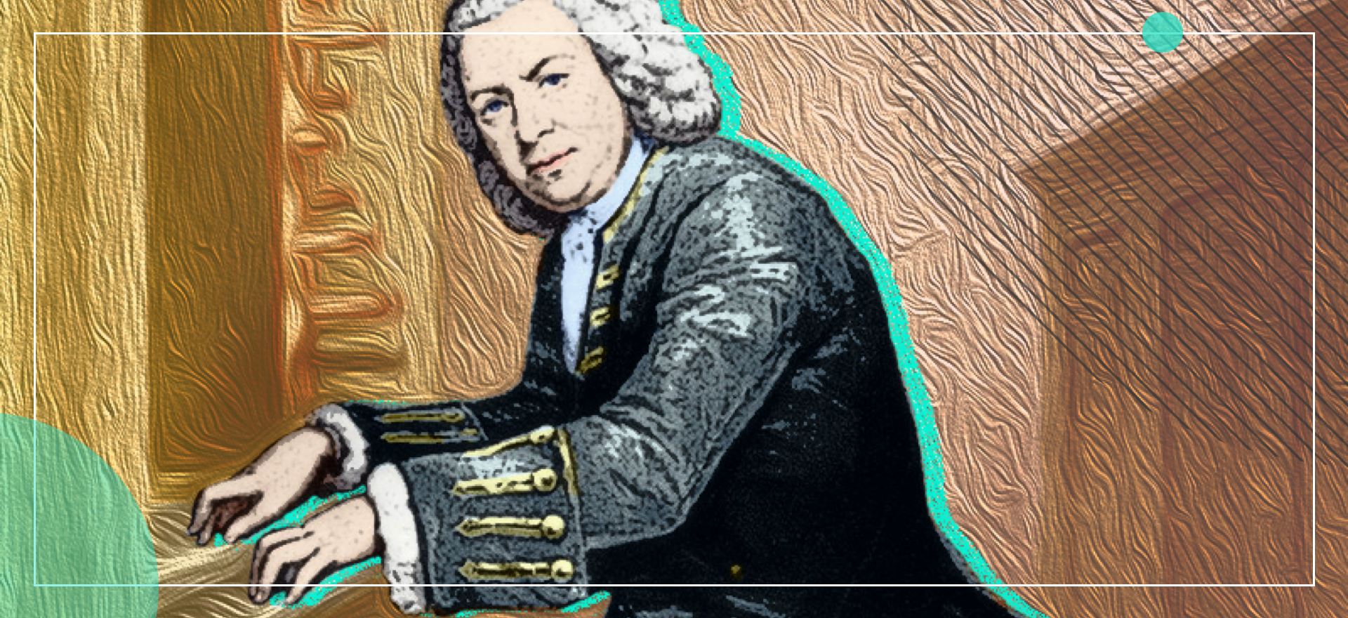 Violin Album of JS Bach (New Albums on Violy | The BEST Violin App)