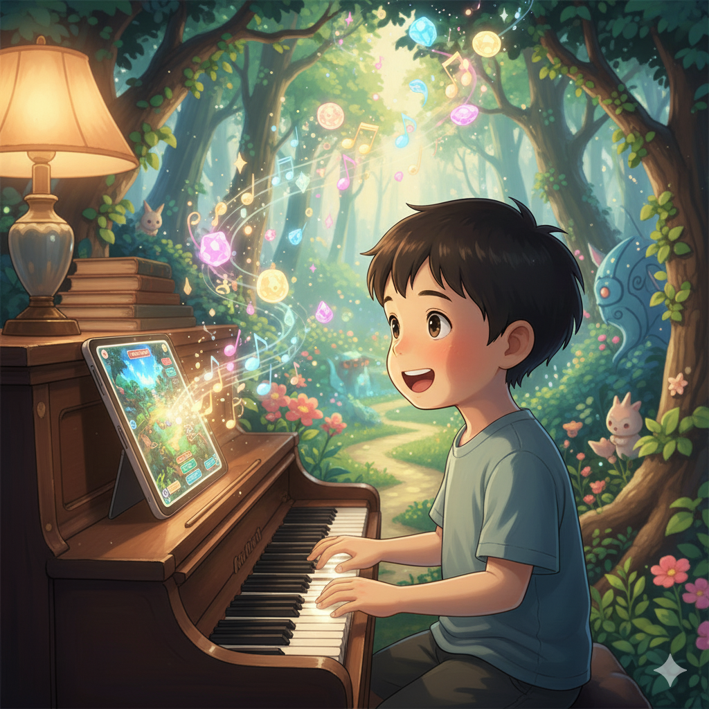10 Piano Pieces That Sound Impressive but Are Surprisingly Easy to Learn