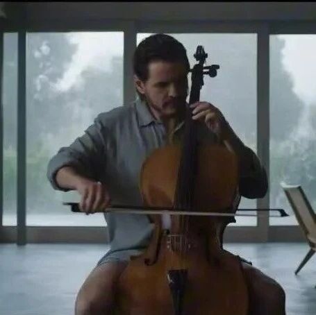 Nine Masters of Film Scoring Come Together for One Cello