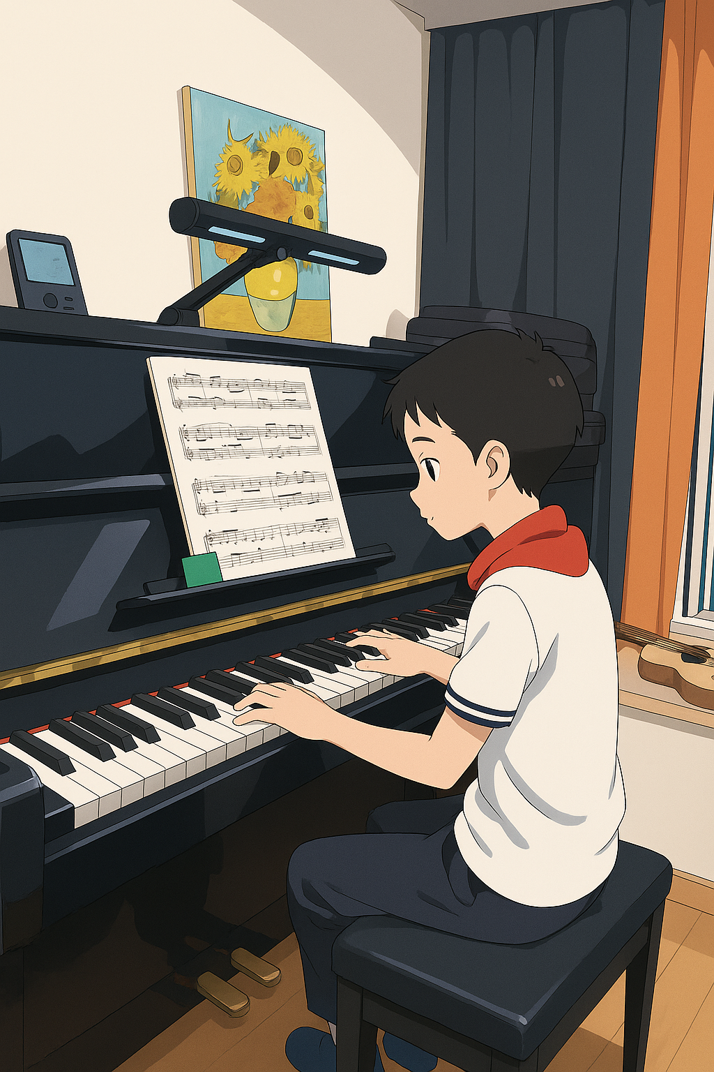 What Sets Piano Kids Apart: The Invisible Work That Makes the Difference