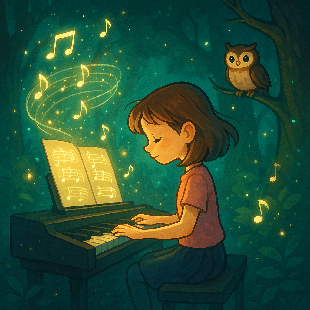 Your Child Practices Slowly? Great — These 3 Signs Mean They're in "Deep Learning" Mode