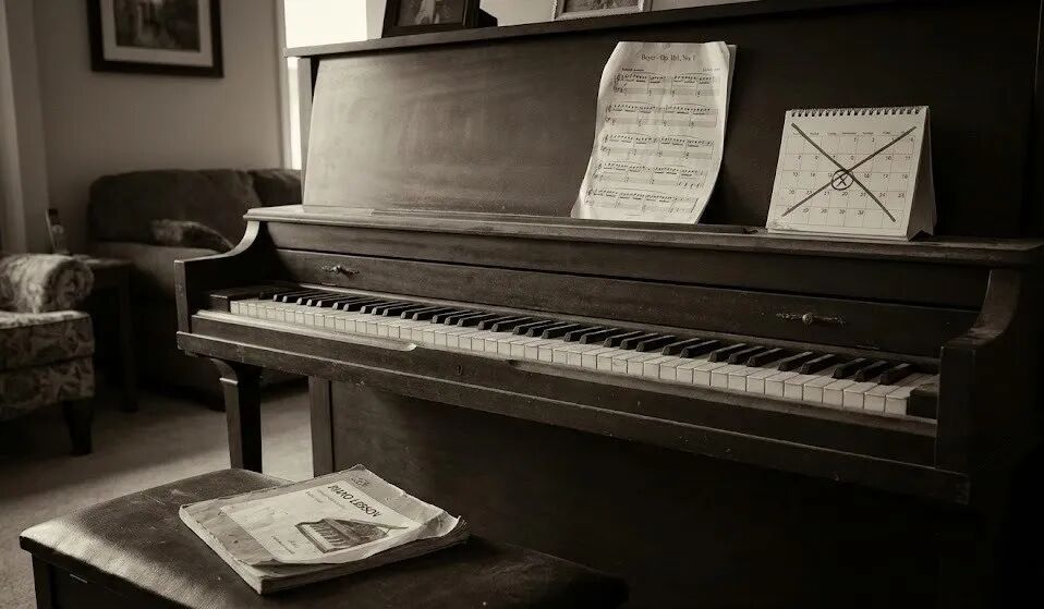 Why Starting with Jay Chou Songs Beats Starting with Beyer for Modern Piano Learners