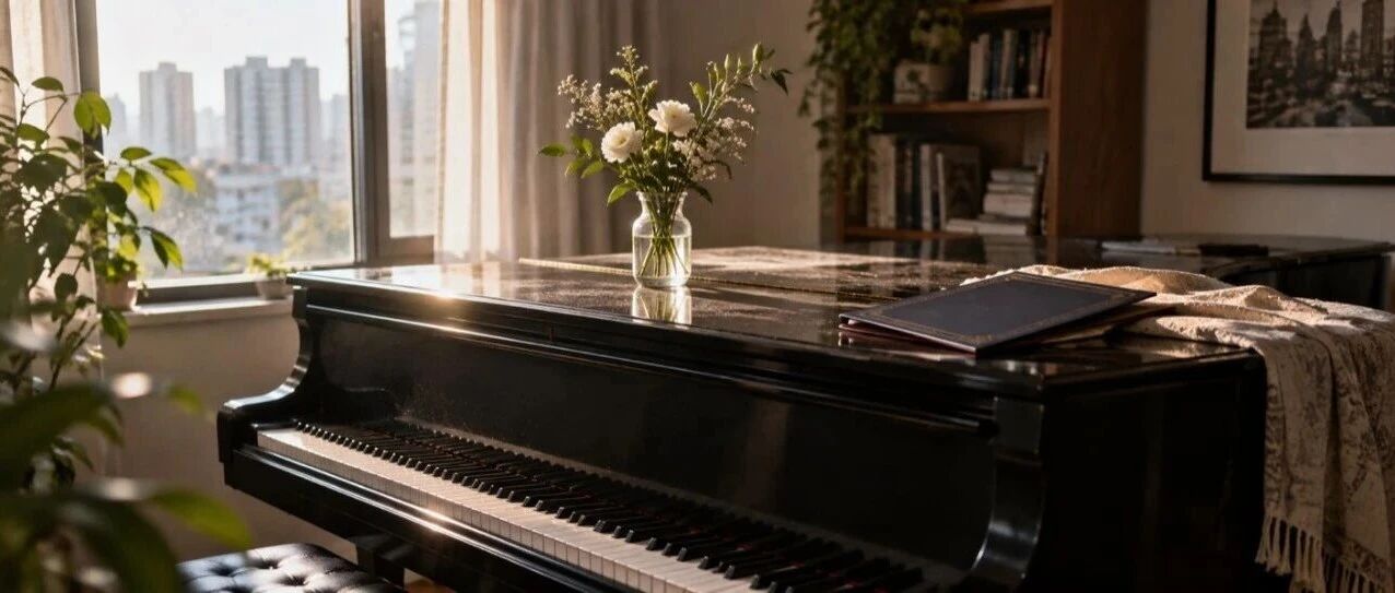 Are You Free Once You Pass Grade 10? This Sentence Turned Piano into a Task