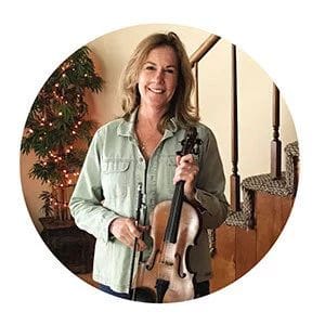Music brings inspiration to life