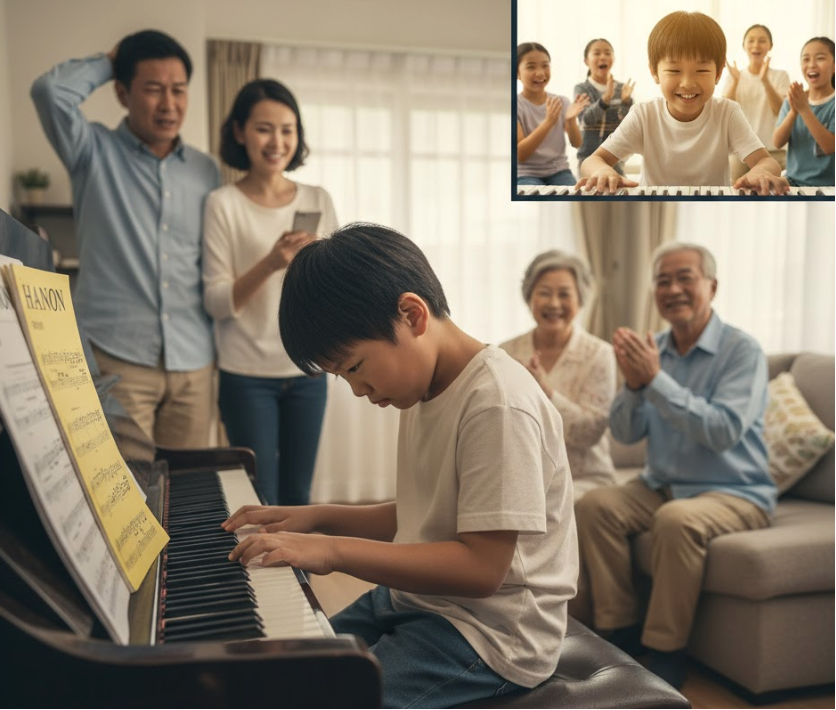 Piano Pieces That Sound Impressive but Are Surprisingly Easy
