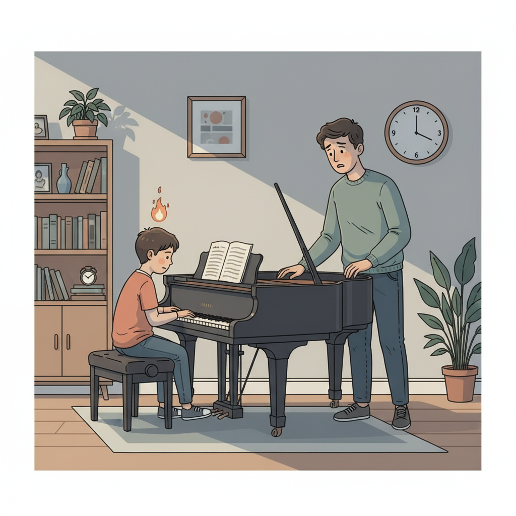It's Not Parents Who Are Impatient — It's the World We Live In