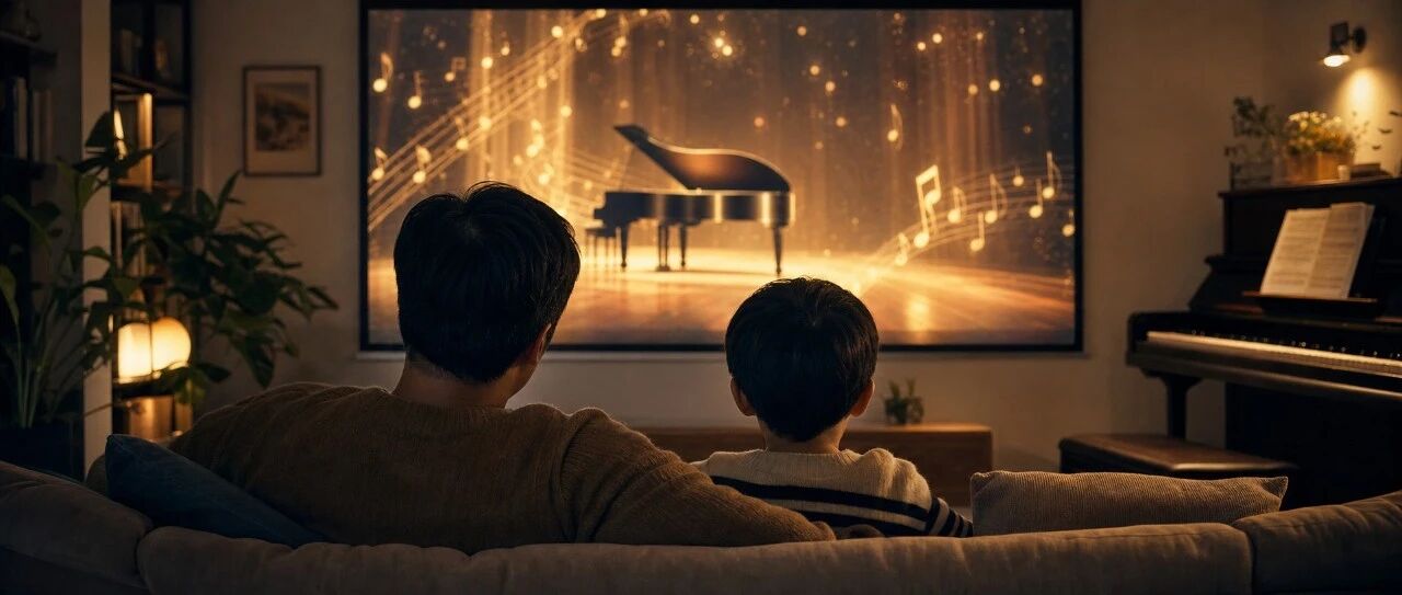 10 Classic Music Films Worth Taking Your Time to Watch with Your Child! [Save This]