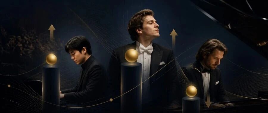 Pianists' Rankings Keep Changing: What Should Parents Really Focus On?