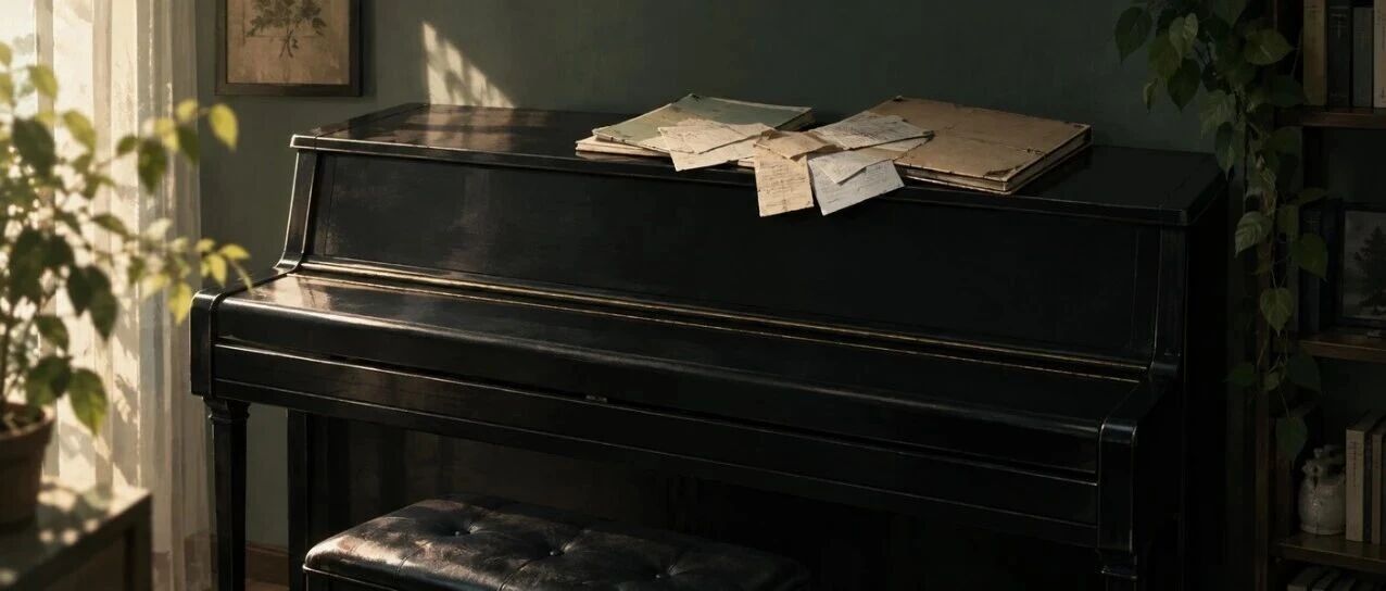 The Most Expensive Part of Learning Piano Is Not the Tuition: Three Years Later, Most Families Have Nothing Left