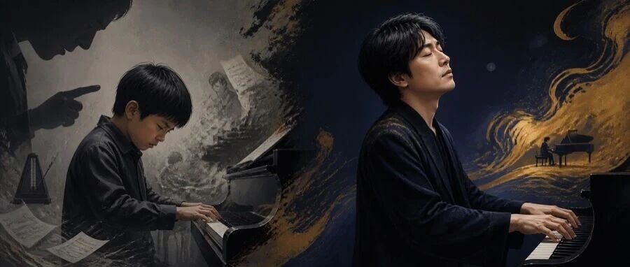 Jay Chou Says He Was Forced to Practice Piano for Many Years; When He Grew Up, Those Words Took on a New Meaning