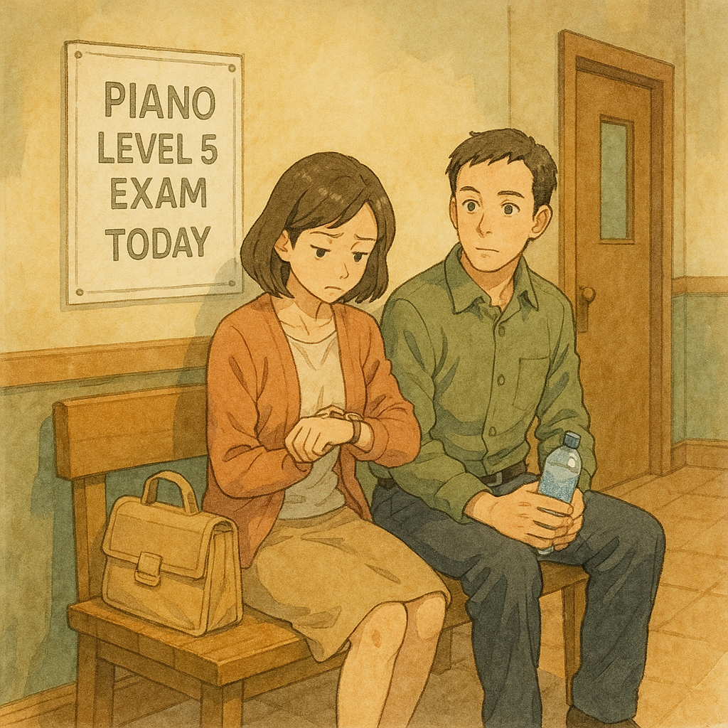 How Long Does It Take to Reach Piano Grade 10?