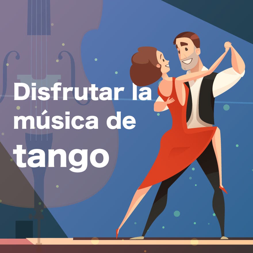 Tango Music for Violin, Viola, Cello