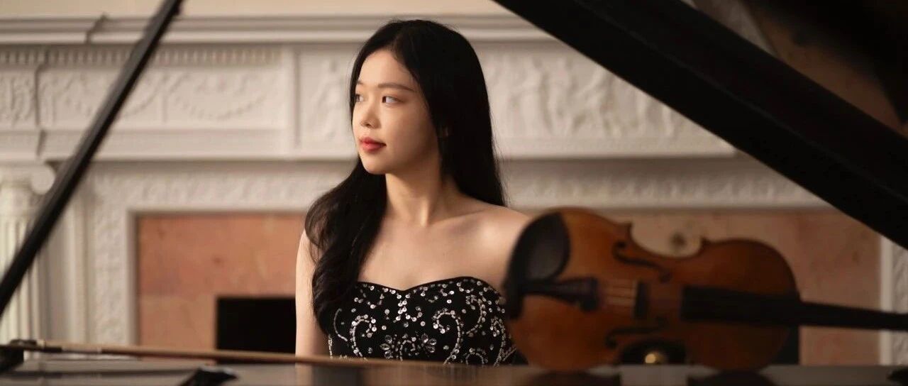 From Ningbo to the World's Top Music Schools: A Few Insights She Offers Parents of Young Musicians