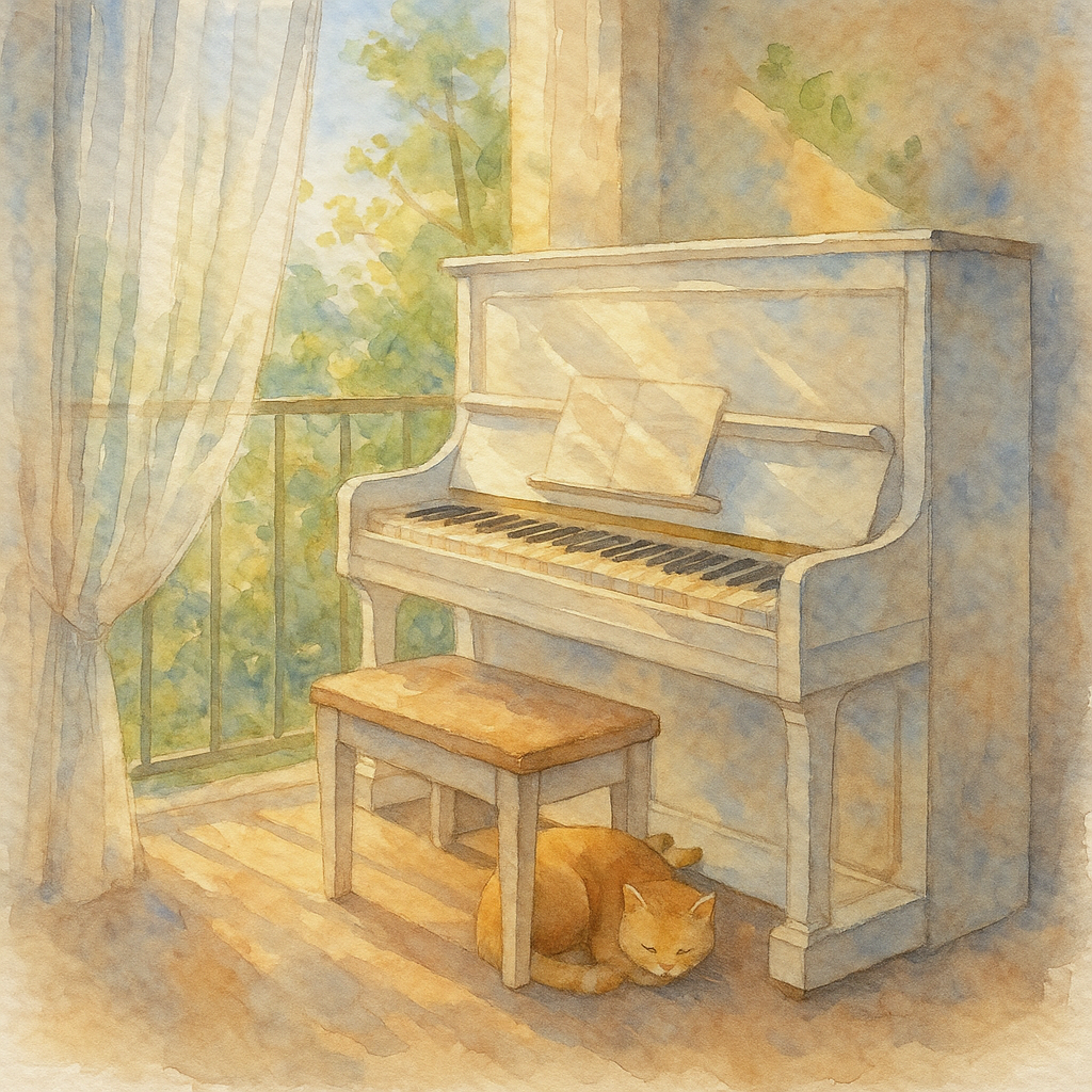Can You Start Learning Piano on a Digital Piano?