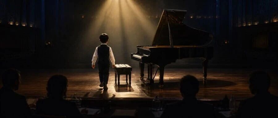 After Judging Nearly Two Hundred Children in a Piano Competition, I Discovered Something Parents Rarely Notice