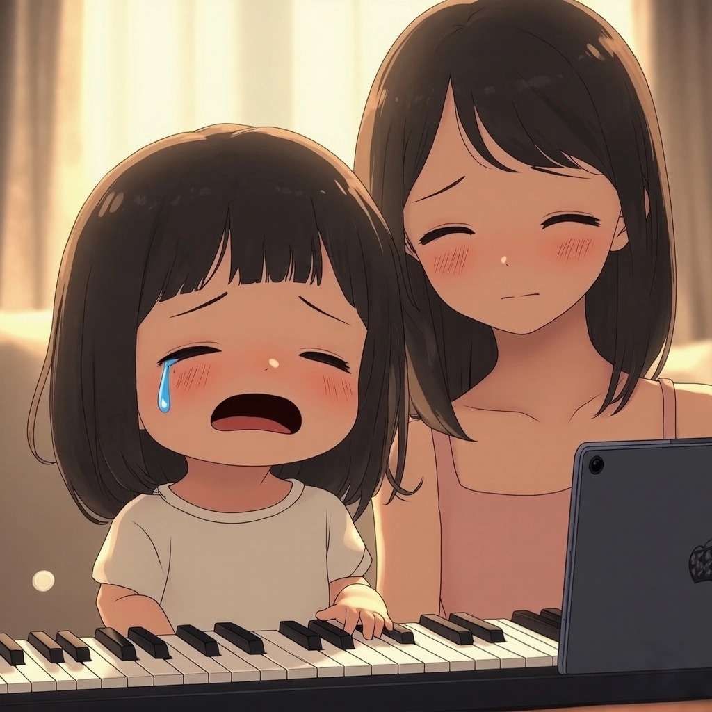 Demystified: The "Black Box" of AI Piano Practice — How Does It Know You Played a Wrong Note?