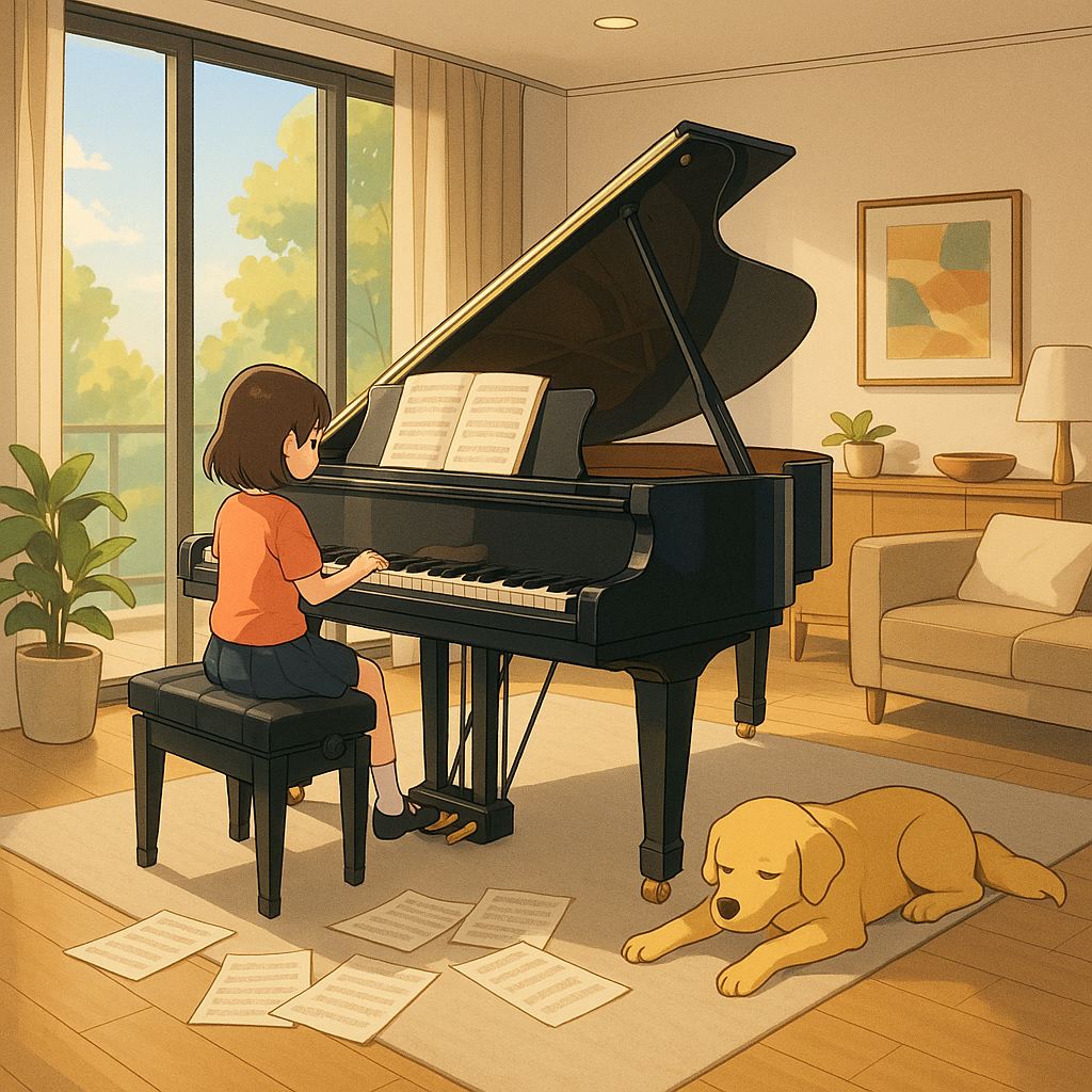 Your Expensive Piano Turned Into a Storage Shelf? Try These 3 Ideas to Bring It Back to Life