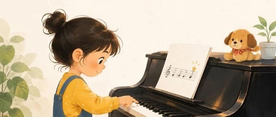 Many Parents Think Playing with Both Hands Is Just a Matter of Coordination; Here Is What Is Really Easy to Overlook