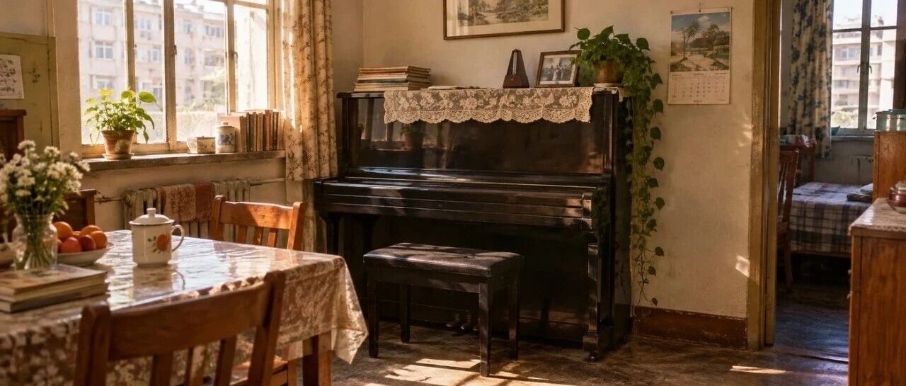 Back Then, Buying a Piano for 8000 Yuan and Squeezing It into a One-Bedroom Apartment; Now, Learning First and Buying Later: Parents’ Calculations Have Changed
