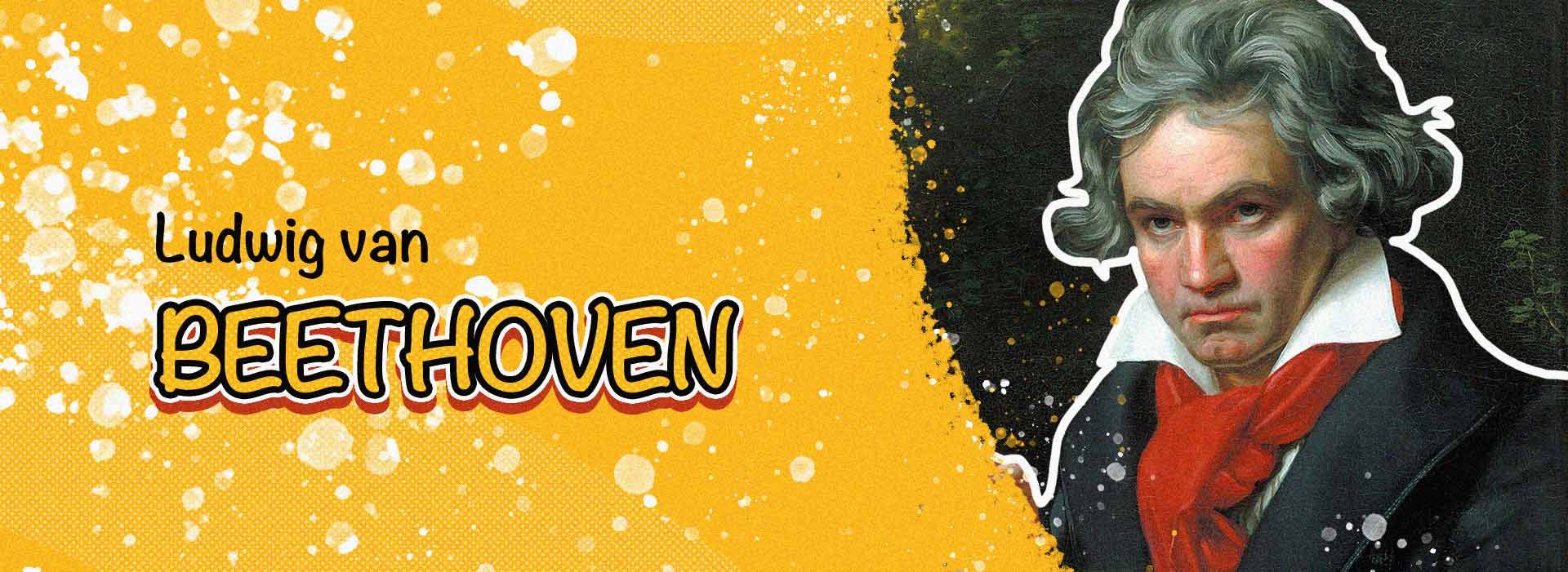 Violin Album of Beethoven (New Albums on Violy | The BEST Violin App)