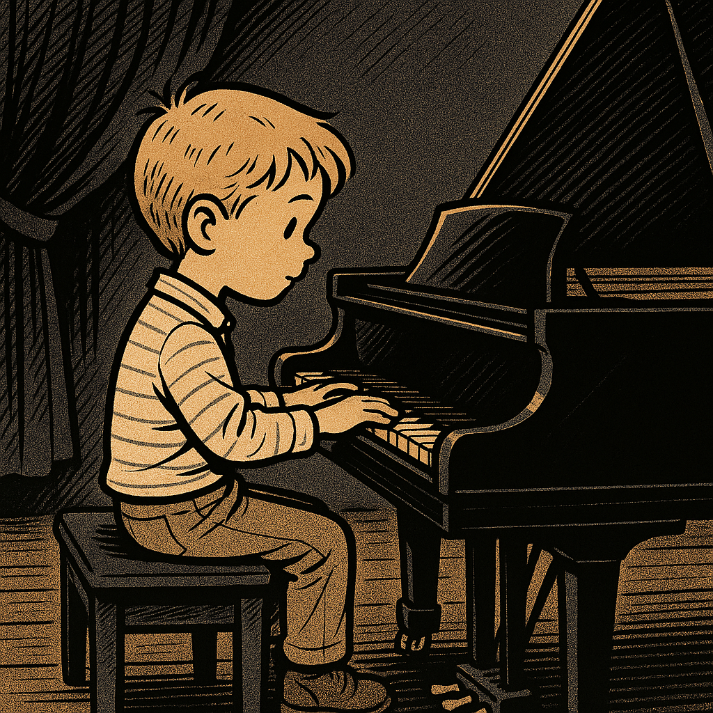 The Hidden Rewards of Learning Piano You Didn’t Expect