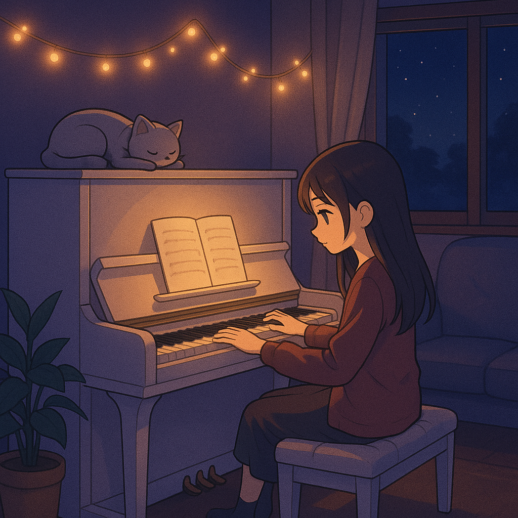 Online vs. In-Person Piano Lessons: Which Is Better for Your Child?