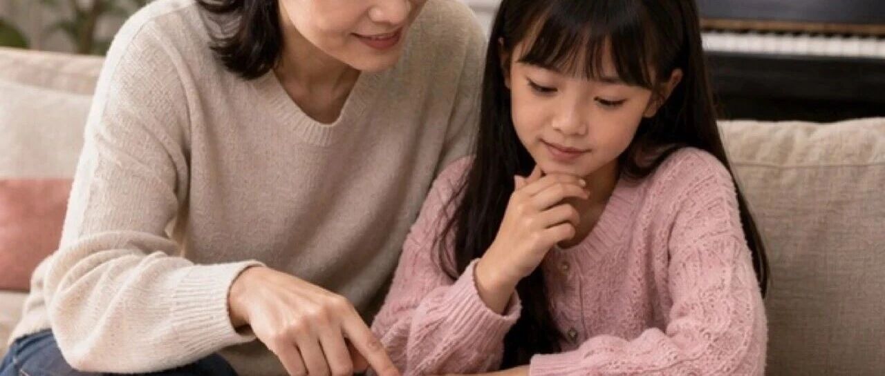 Must Children Start Learning Music at a Young Age? Don't Rush to Decide for Them