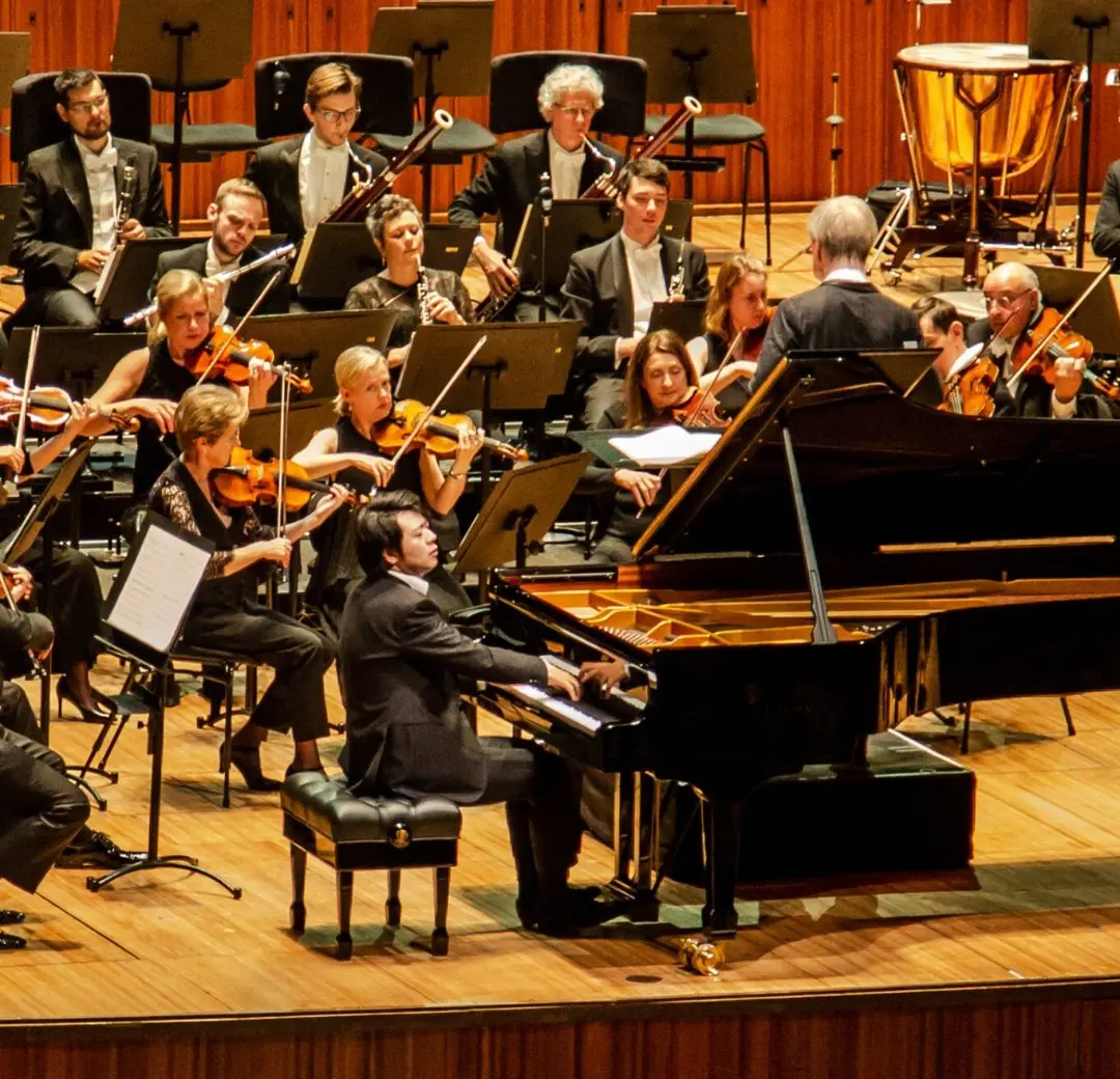Lang Lang Has Performed at Vienna's Golden Hall 32 Times — Here's the Parenting Lesson Most Parents Miss