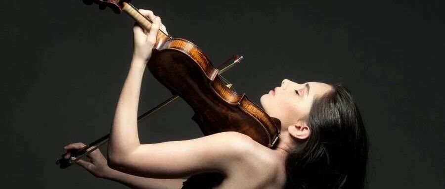In Conversation with Esther Abrami, the Instagram Violin Influencer with a Million Followers