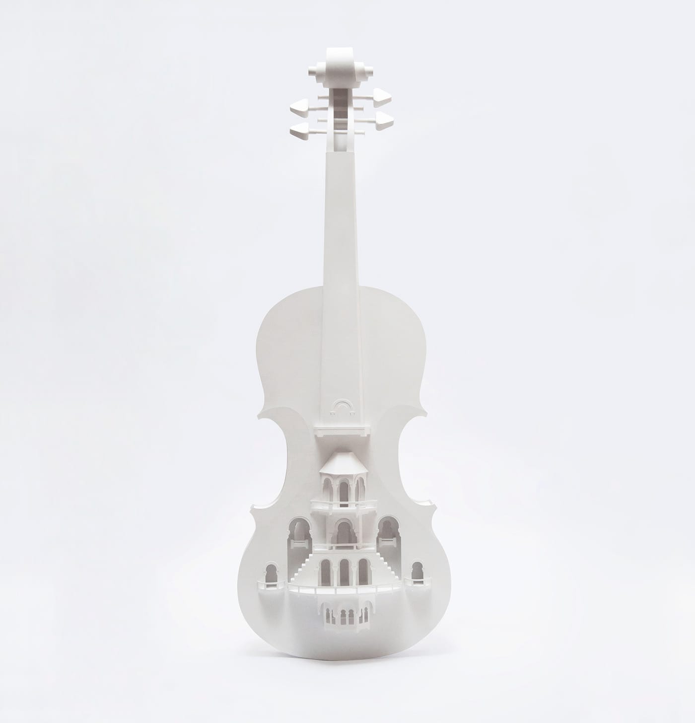 Cello or Violin?