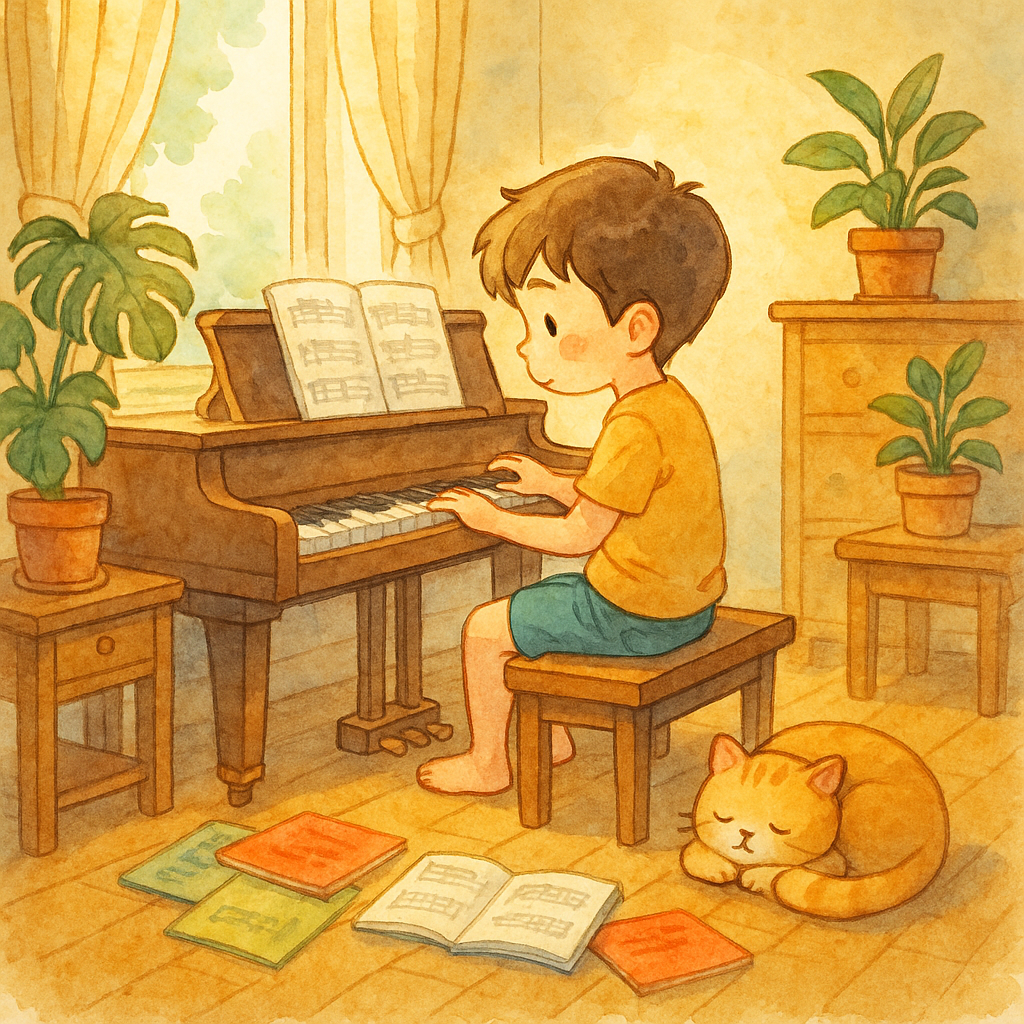 What to Do When Your Child Only Likes Pop Music and Won't Touch Classical