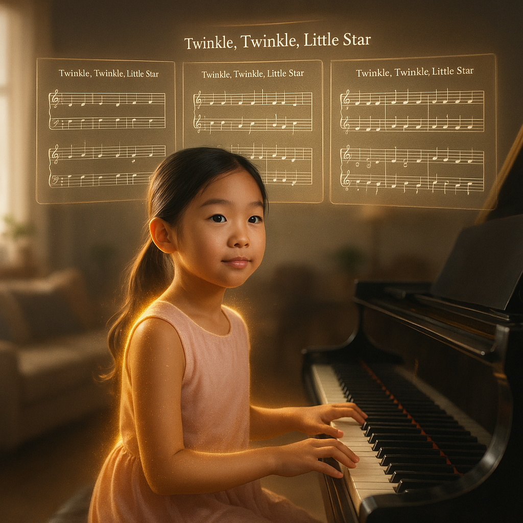 Why Does the Same Piece Have Different Versions? Did You Pick the Wrong One?