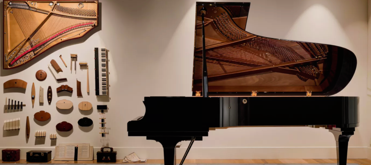 Teaching Kids Instrument Boundaries: Why the Piano Is a Precision Instrument That Deserves Respect